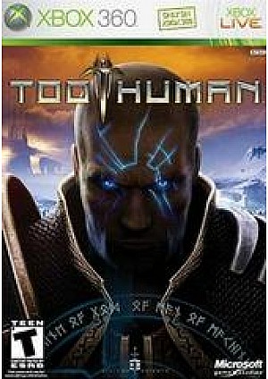 Too Human/Xbox 360