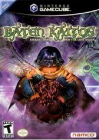 Baten Kaitos Eternal Wings And The Lost Ocean/GameCube