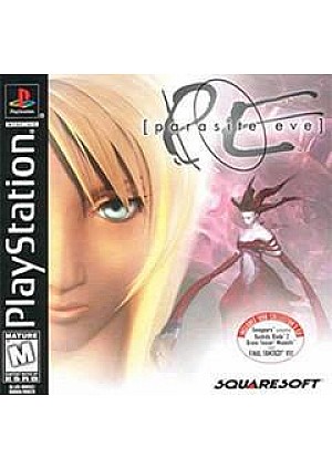 Parasite Eve/PS1