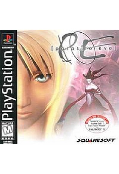 Parasite Eve/PS1