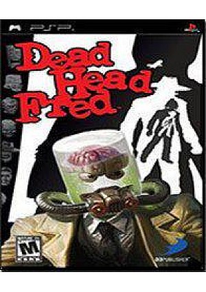 Dead Head Fred/PSP