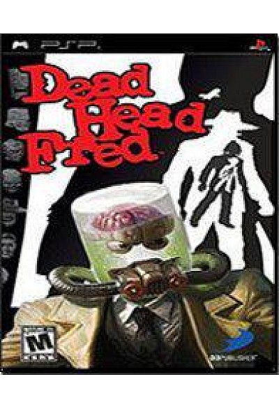 Dead Head Fred/PSP