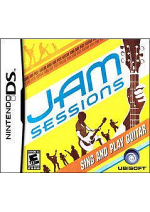 Jam Sessions/DS