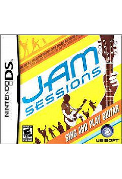 Jam Sessions/DS