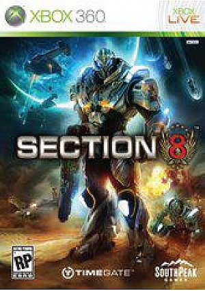 Section 8/Xbox 360