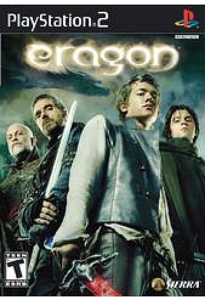 Eragon/PS2