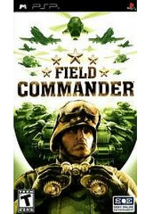 Field Commander/PSP