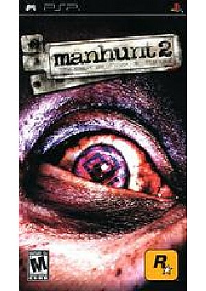 Manhunt 2/PSP