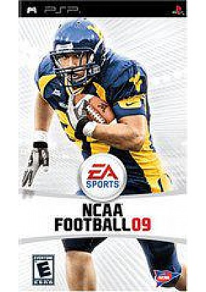 NCAA Football 09/PSP