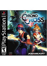 Chrono Cross/PS1