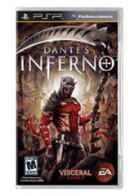 Dante's Inferno/PSP