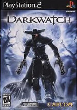 Darkwatch/PS2