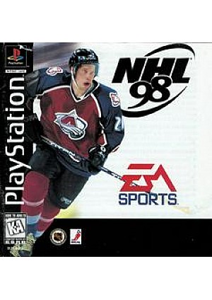 NHL 98/PS1