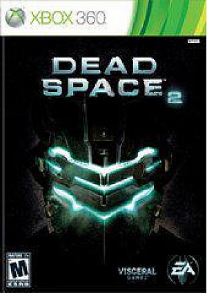 Dead Space 2/Xbox 360