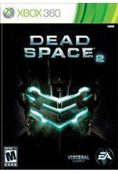 Dead Space 2/Xbox 360