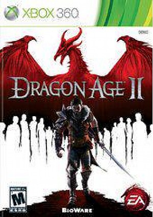 Dragon Age II/Xbox 360