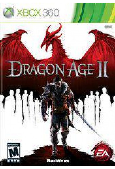 Dragon Age II/Xbox 360