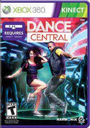 Dance Central (Kinect Requis) / Xbox 360