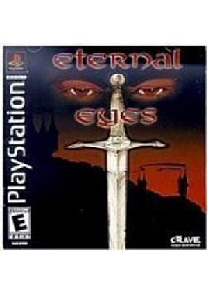 Eternal Eyes/PS1