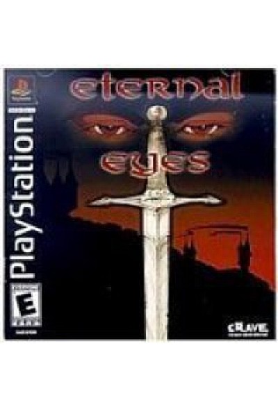 Eternal Eyes/PS1