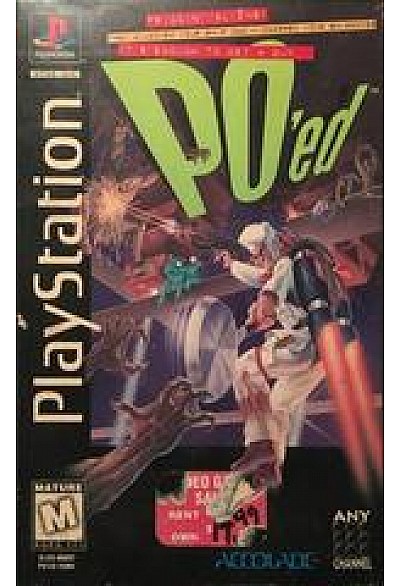 Poed/PS1