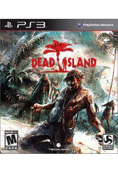 Dead Island/PS3