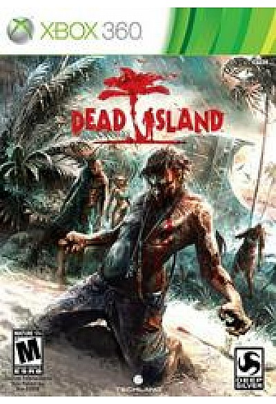 Dead Island/Xbox 360