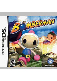 Bomberman/DS