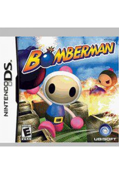 Bomberman/DS