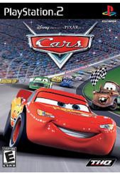 Cars/PS2