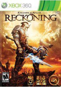 Kingdoms Of Amalur Reckoning (Francais Seulement) / Xbox 360