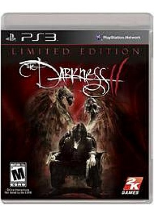 The Darkness II/PS3