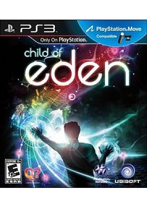 Child Of Eden/PS3