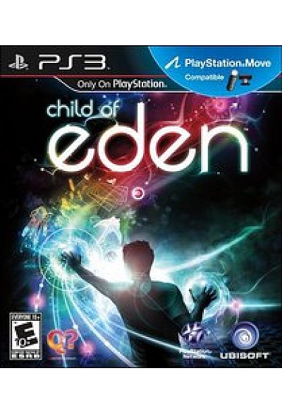 Child Of Eden/PS3