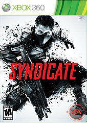 Syndicate/Xbox 360