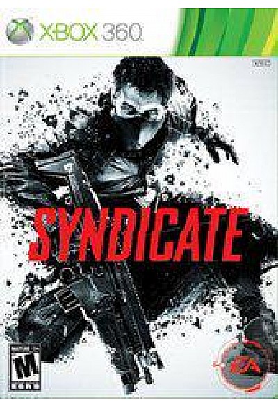 Syndicate/Xbox 360