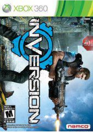 Inversion/Xbox 360