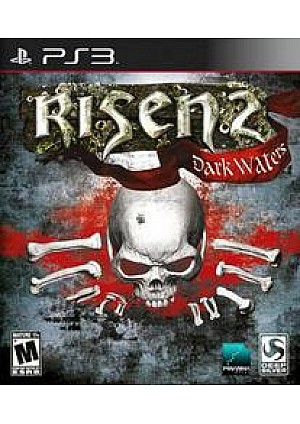 Risen 2 Dark Waters/PS3