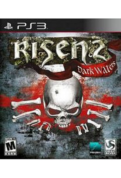 Risen 2 Dark Waters/PS3