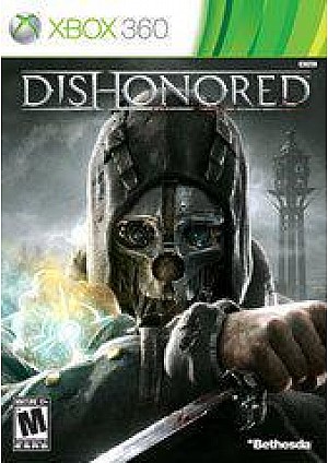 Dishonored/Xbox 360