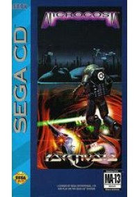 Microcosm/Sega CD