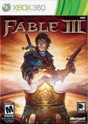 Fable III (Francais Seulement) / Xbox 360