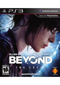 Beyond Two Souls/PS3