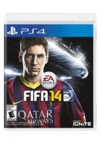 Fifa 14/PS4