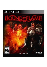 Bound By Flame/PS3