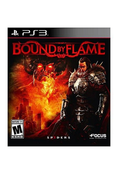 Bound By Flame/PS3