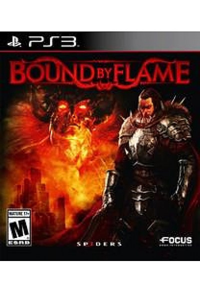 Bound By Flame/PS3