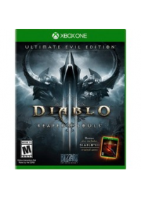 Diablo III Ultimate Evil Edition/Xbox One