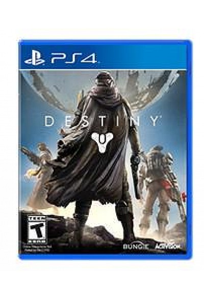 Destiny/PS4