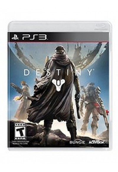 Destiny/PS3